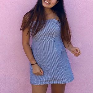 Tillys striped dress